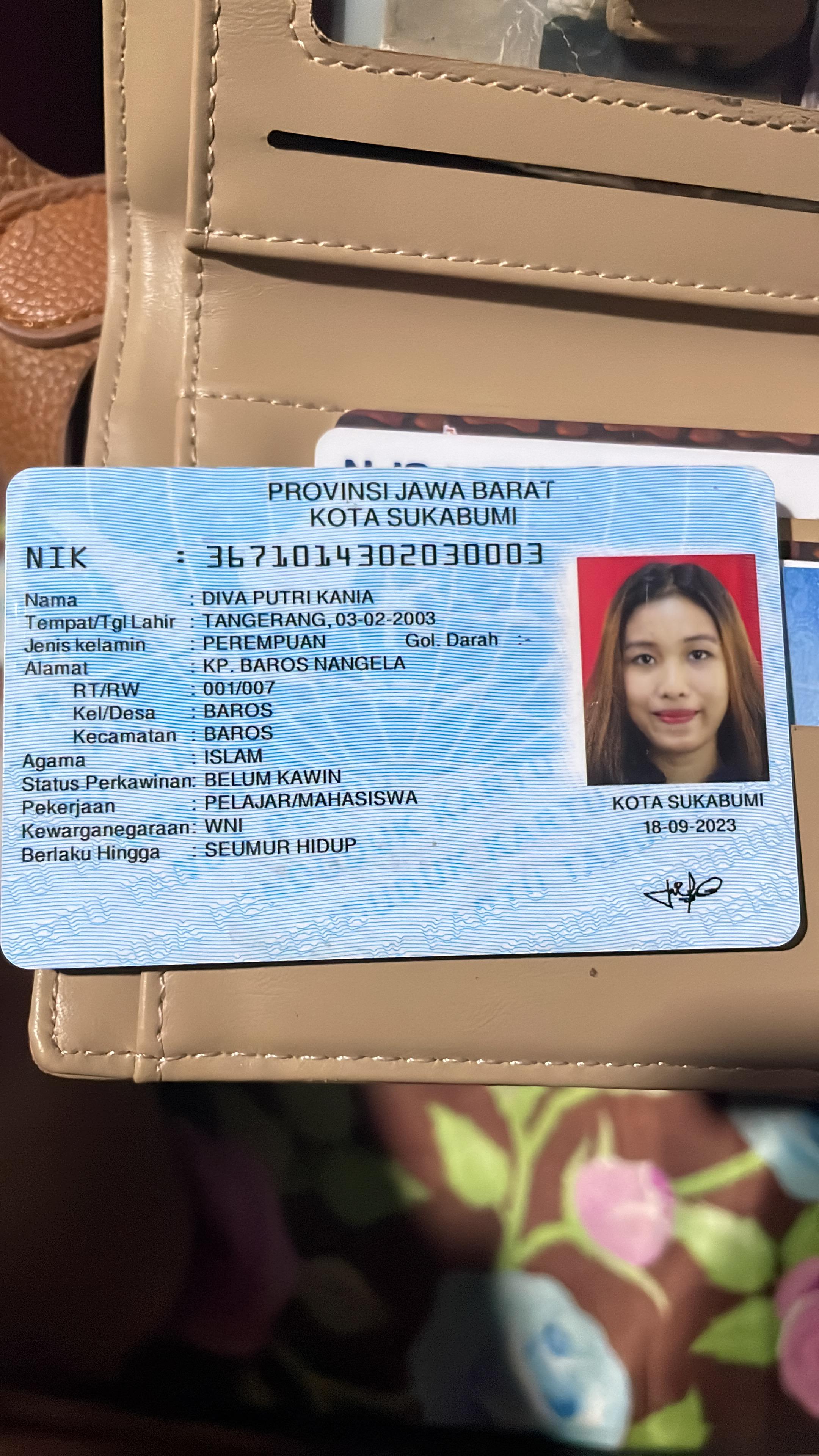 Ktp Dwi WorkOrder_2549_Diva putri kania